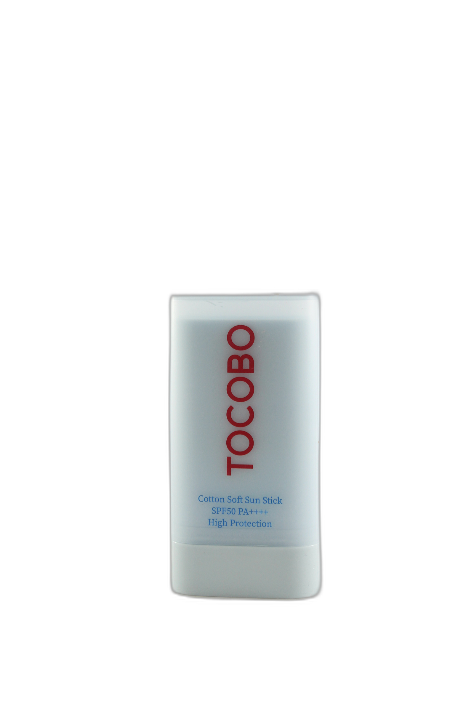 ضد آفتاب استیکی توکوبو اصل با SPF 50 حاوی عصاره پنبه کتان وزن 19 گرم