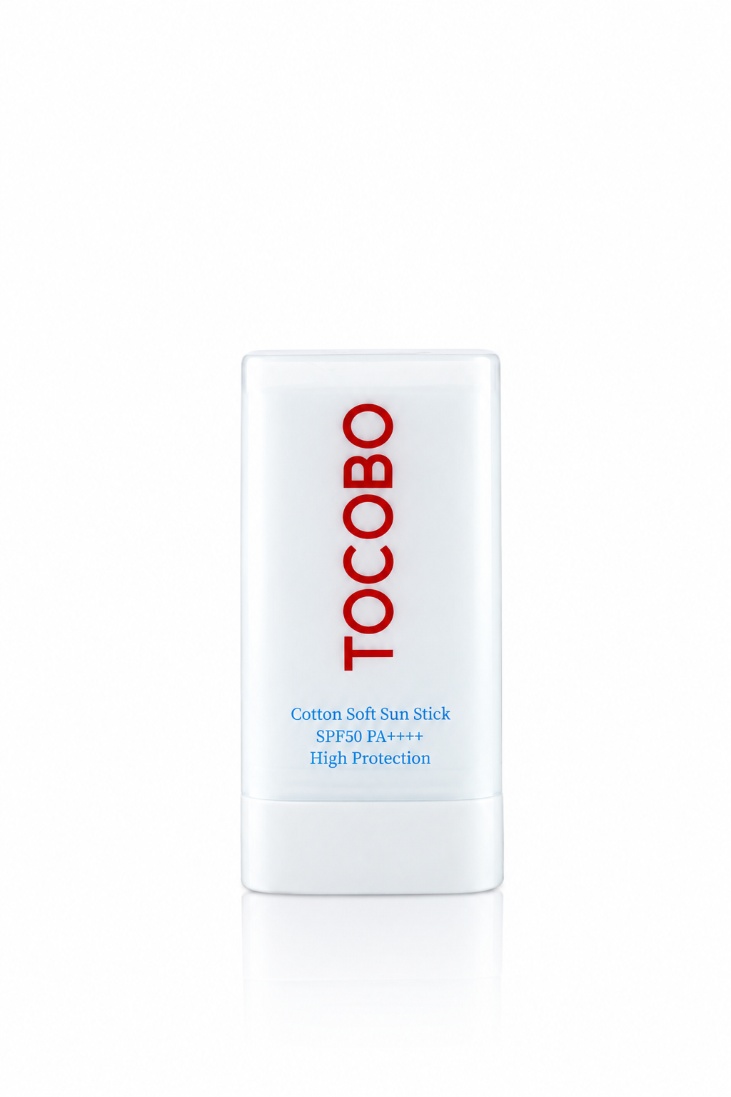ضد آفتاب استیکی توکوبو اصل با SPF 50 حاوی عصاره پنبه کتان وزن 19 گرم