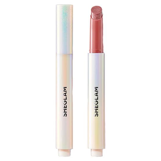 رژ لب حجم دهنده پلامپر شیمر شیگلم Sheglam Shimmer Lip Plumper