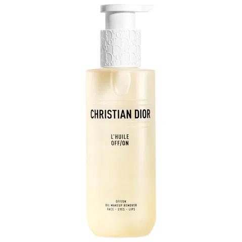 L'Huile OFF/ON Cleansing Oil  روغن پاک کننده آرایش L'Huile OFF/ON دیور